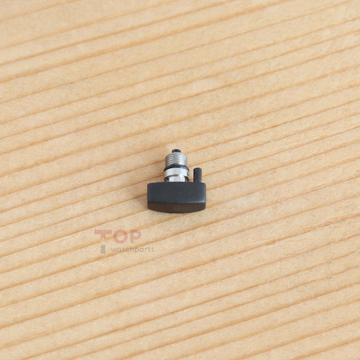 Watch Button Pusher for TAG Heuer Formula 1 Quartz CAC1110/CAC1113 41mm Watch