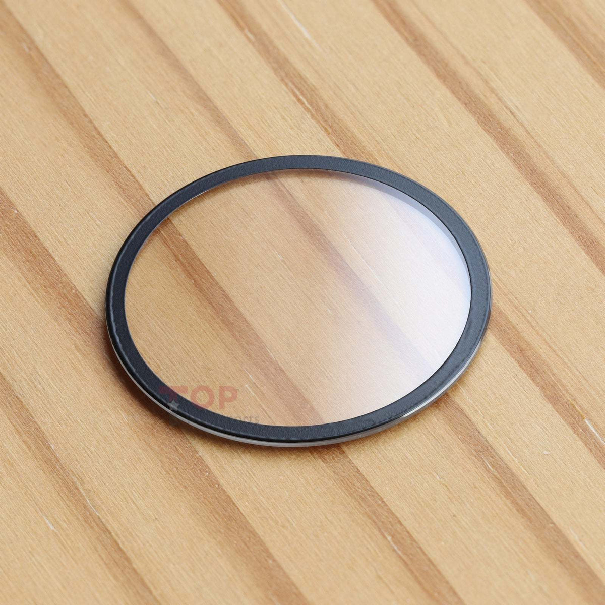 Watch Sapphire Crystal for Ulysse Nardin Freak UN 020-81 32.8×30.5×1.2mm Watch Glass