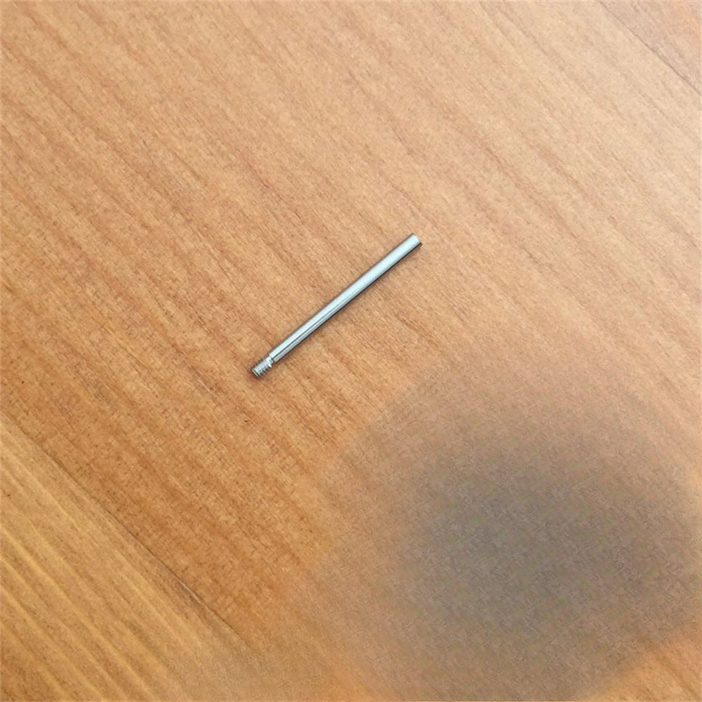steel watch band/buckle screw tube for Rolex Datejust/Daytona watch