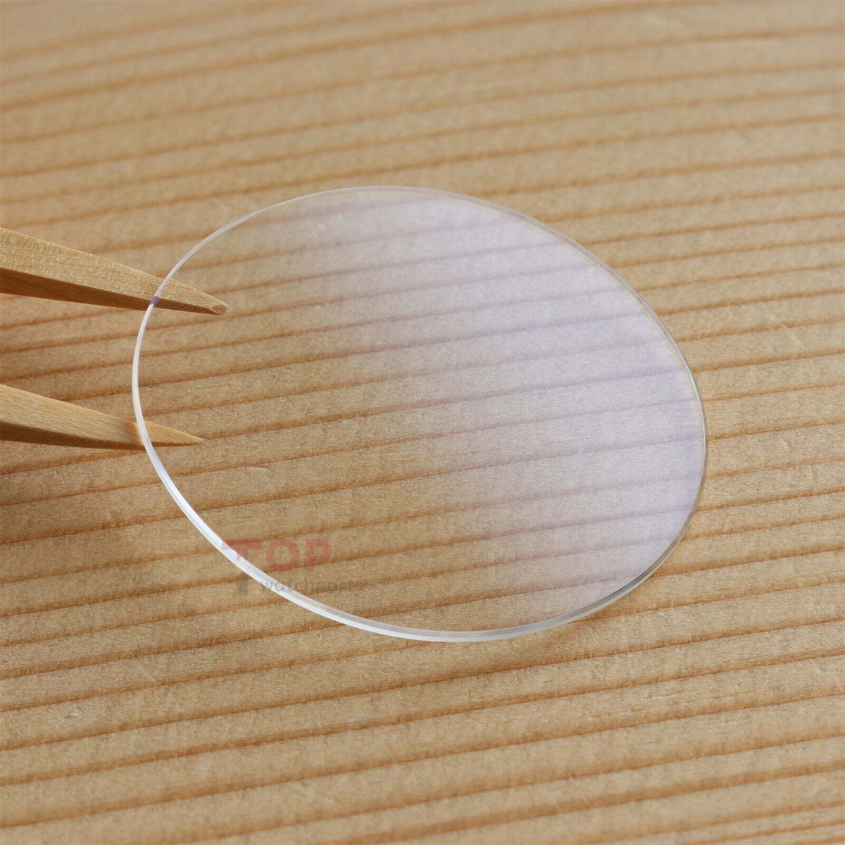 Watch Sapphire Crystal for Audemars Piguet 15016/77302/77315 Millenary 42mm AP Glass