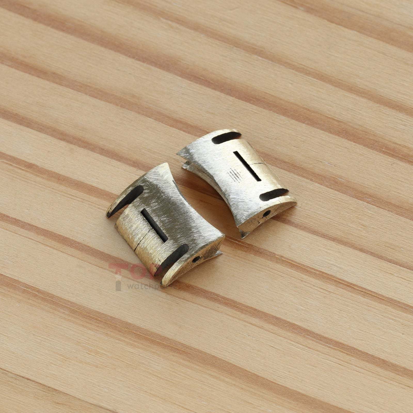 20/22/24mm Steel Watch Leather Strap Insert Inside for Breguet Marine 5817/5827/5847 39/42/45mm Watch Band