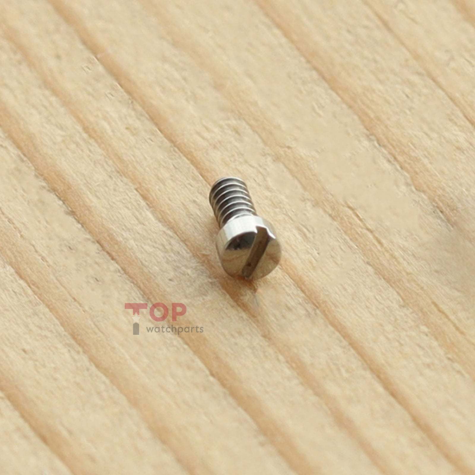 Watch Screw for Franck Muller FM V32 Vanguard Lady Watch Case Inside/Strap/Band/Case Back Cover