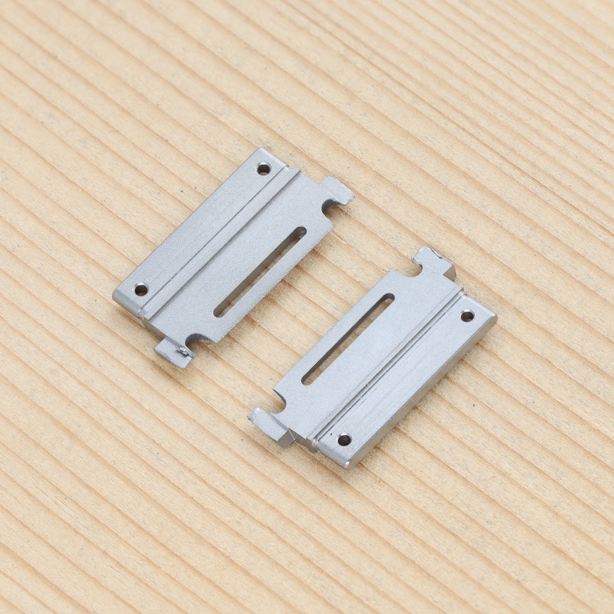 Strap Steel Insert for Richard Mille RM023 Watch Leather Band Inside