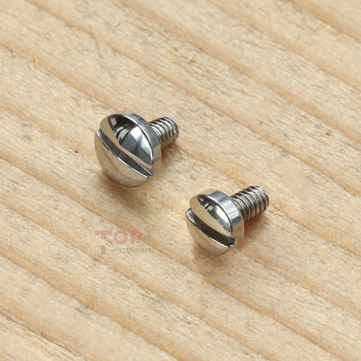 Buckle Screw for Cartier Santos 100 18/21mm Watch Clasp