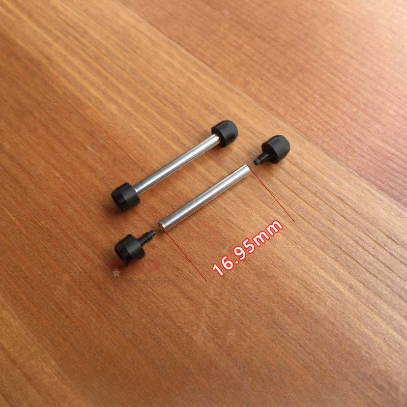 watch band screw tube for Tissot T-race T-sport T048 40.66mm ladys' watch strap connect lugs part