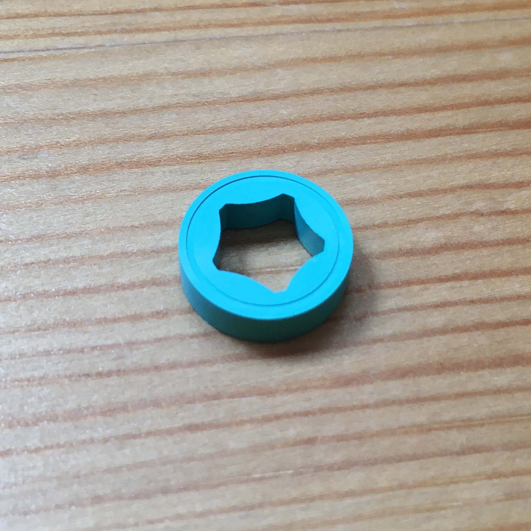 Watch Crown Fluorine FKM Rubber Ring for RM Richard Mille RM011 RM035 RM010 RM055 Original Authentic Watch