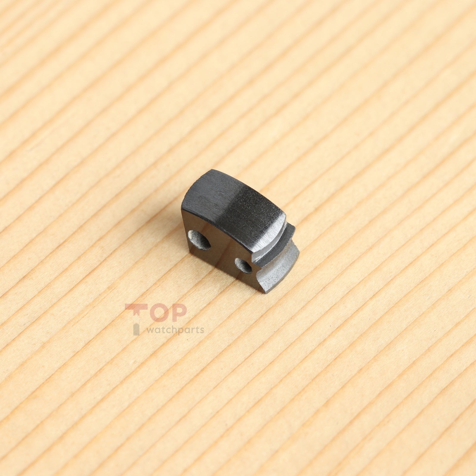 Ceramic Watch Stap End Link for Audemars Piguet AP 26400 44mm Royal Oak Offshore Watch Case Band Lug