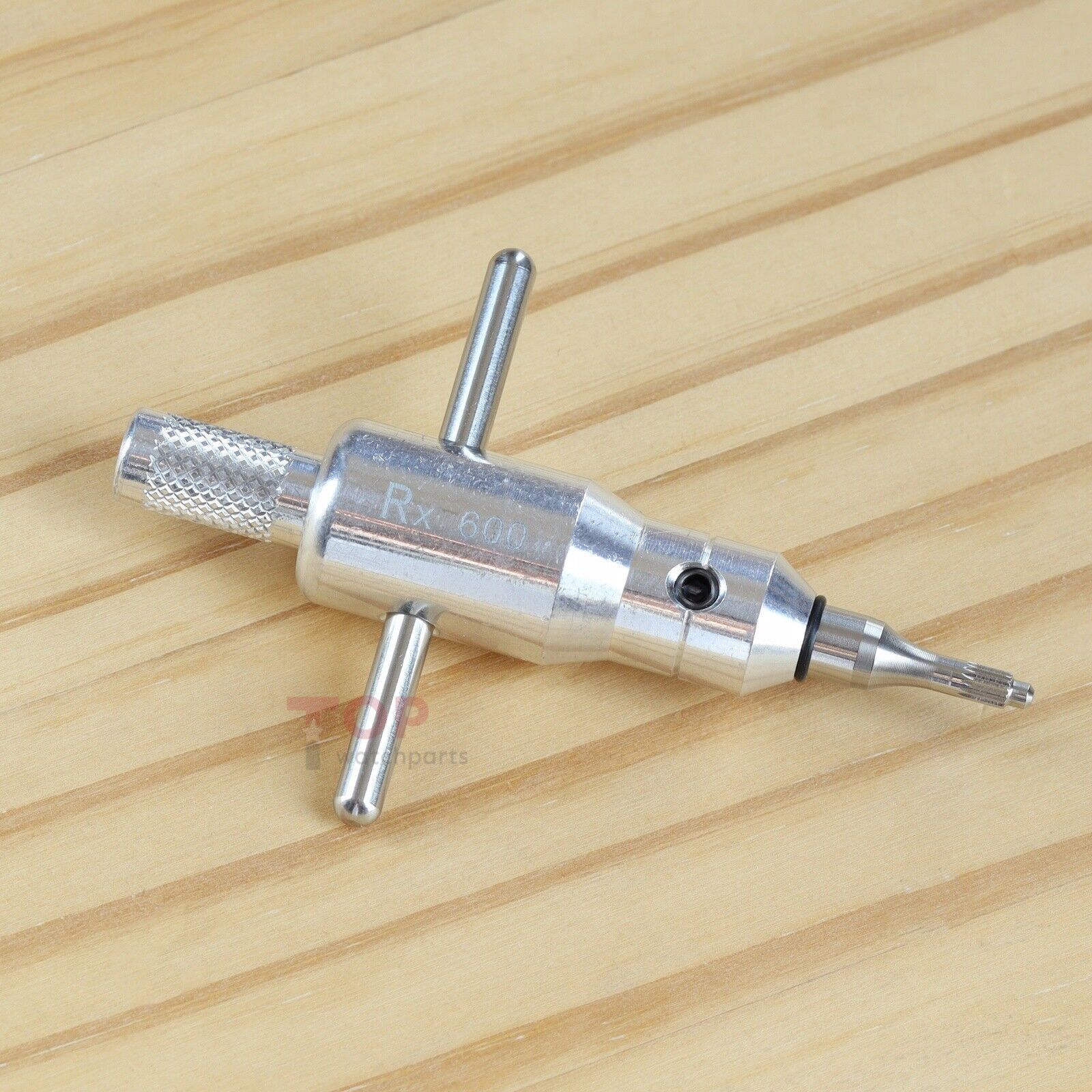 Watch Crown Tube Remover Opener Tool for Rolex Watch Repair Tools
