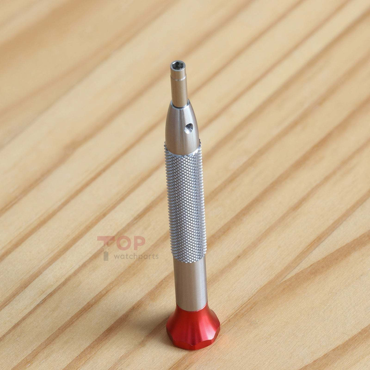 2.65mm Watch Pusher Internal Hexagonal Tube Screwdriver for Tag Heuer Grand Carrera Watch Button Tools