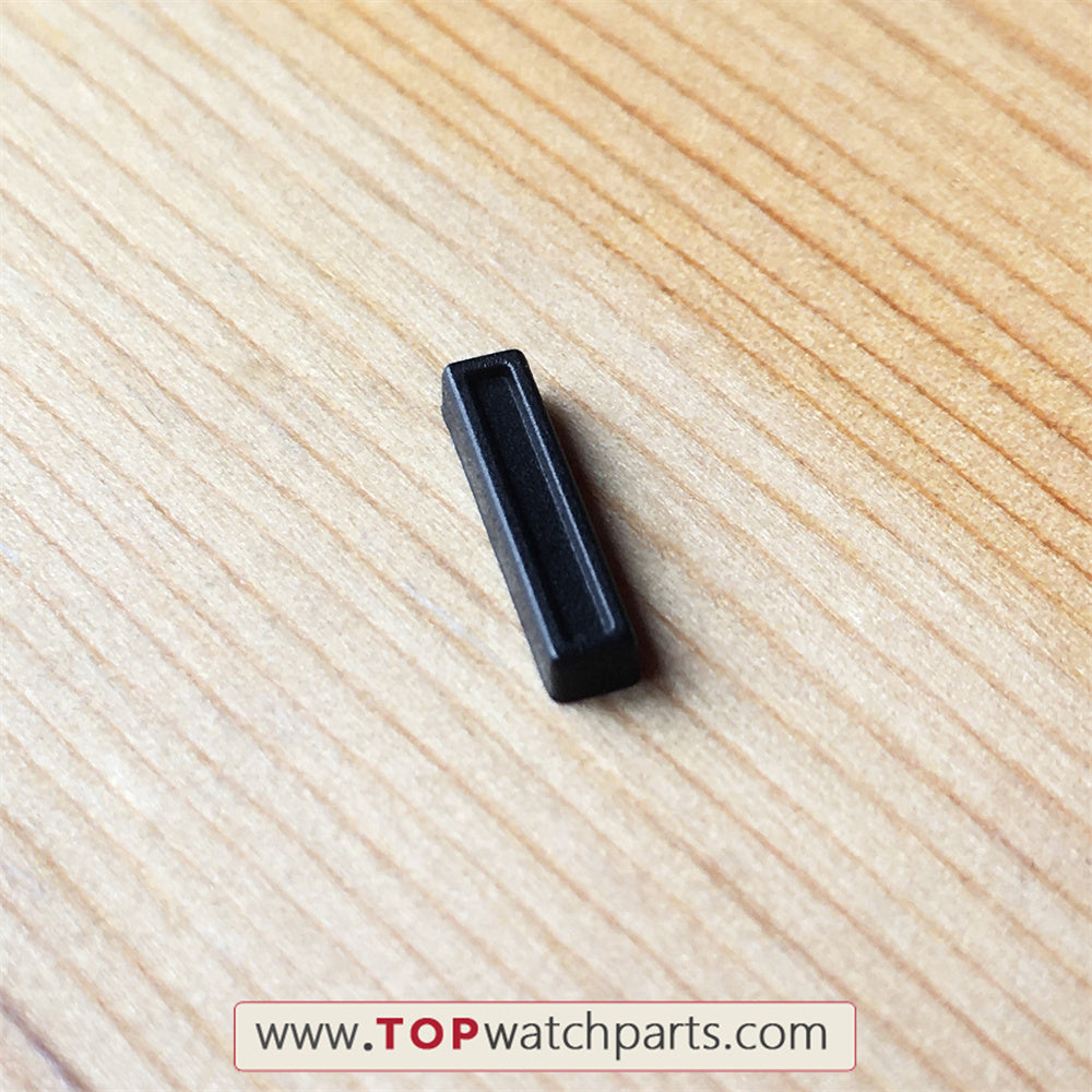 401 pusher rubber sticker for Hublot Big Bang Unico 45mm watch button