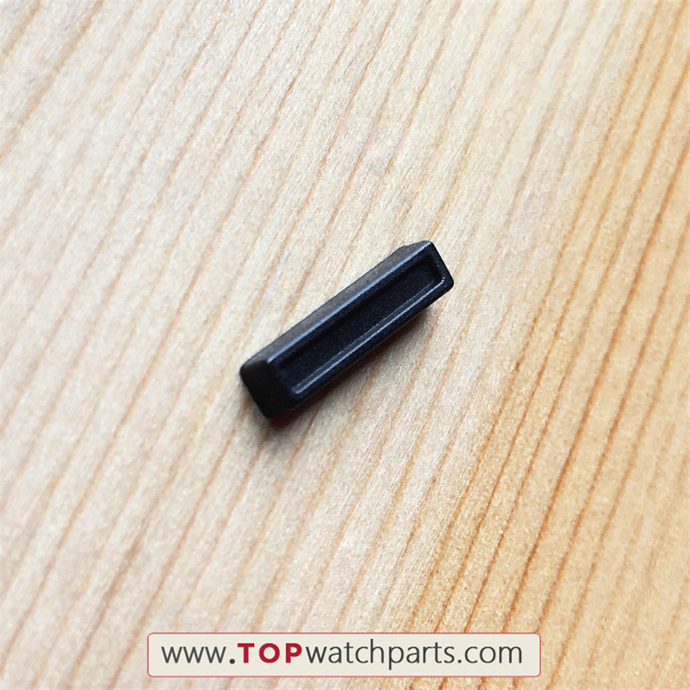 401 pusher rubber sticker for Hublot Big Bang Unico 45mm watch button