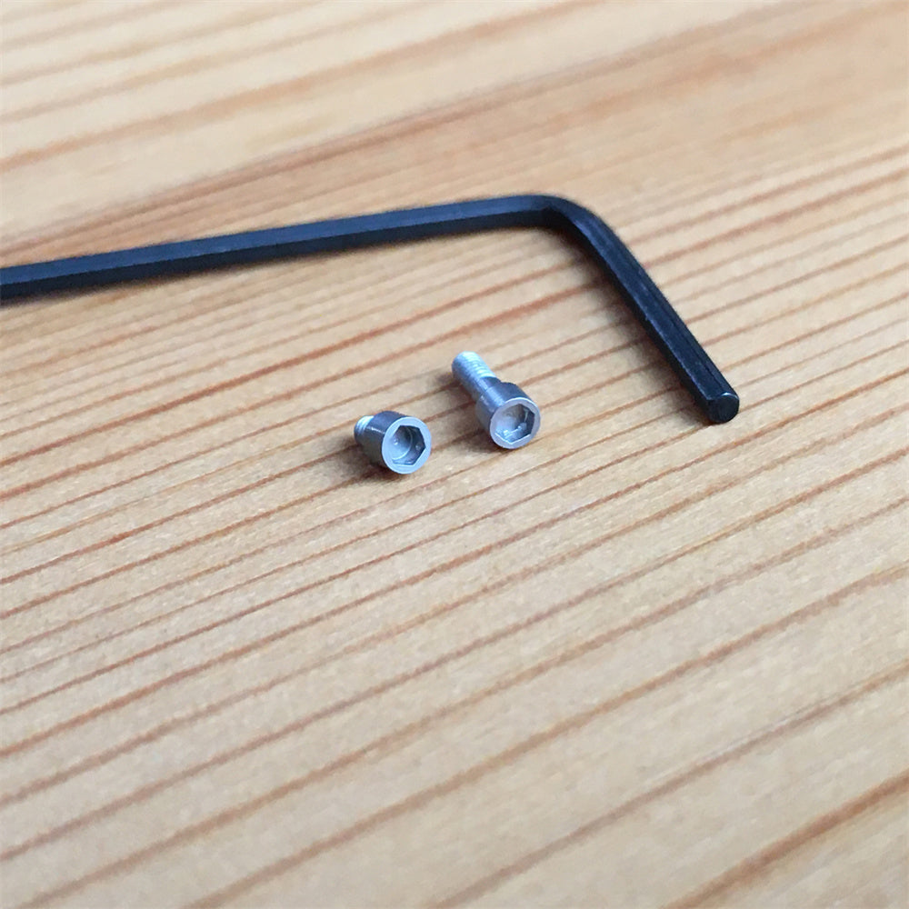 inner hexagon screw for AP Audemars Piguet Royal Oak Offshore 44mm big