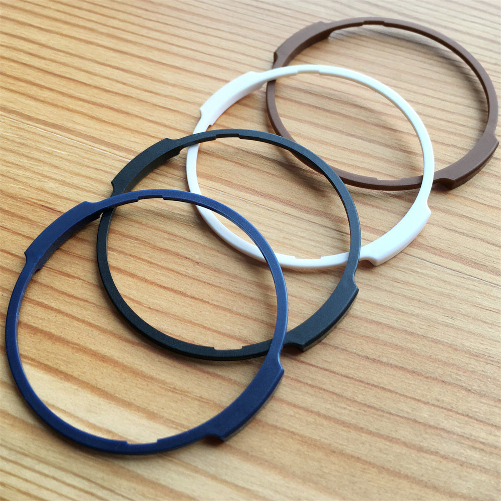 Guarda la guarnizione interiore di Bezel per l'orologio Hublot Classic Fusion 45mm 511 521