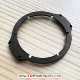 341 watch bezel inner inserts gasket parts for HUB Hublot Big Bang 41mm watch