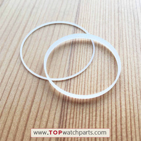 m126610 watchs' glass seal washer bezle waterproof ring for Rolex SUB Submariner 41mm watch