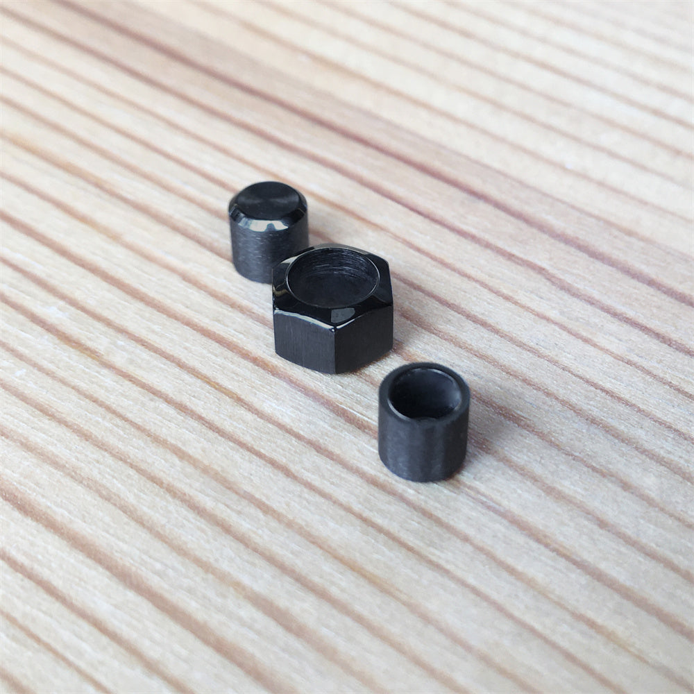 Couvercle de poussoir de couronne de montre en céramique 26470 pour montre AP Audemars Piguet Royal Oak Offshore Chronograph 42 mm