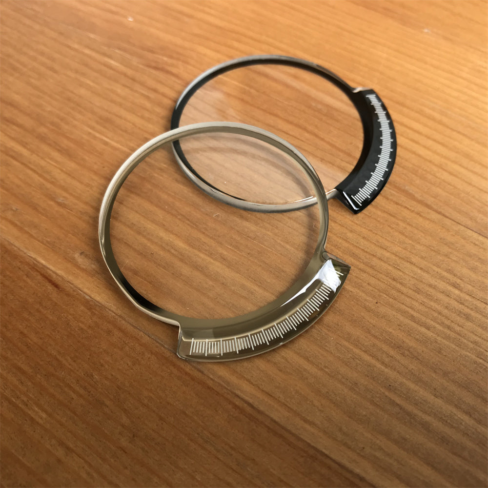 Diesel watch crystal replacement Clearance