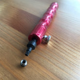 tournevis pour tube de couronne pour outil de retrait du tube de couronne de montre Rolex Submariner