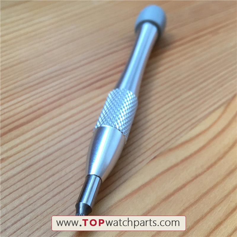 Guarda il cacciavite a tubo a corona per Carl F.Bucherer Patravi Watch Tools