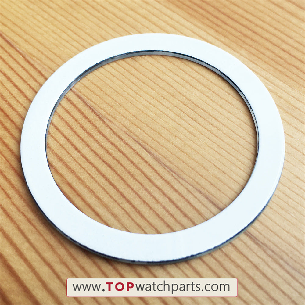 luminous sapphire glass bezel for IWC Aquatimer AQUATIMER FAMILY Cousteau wach