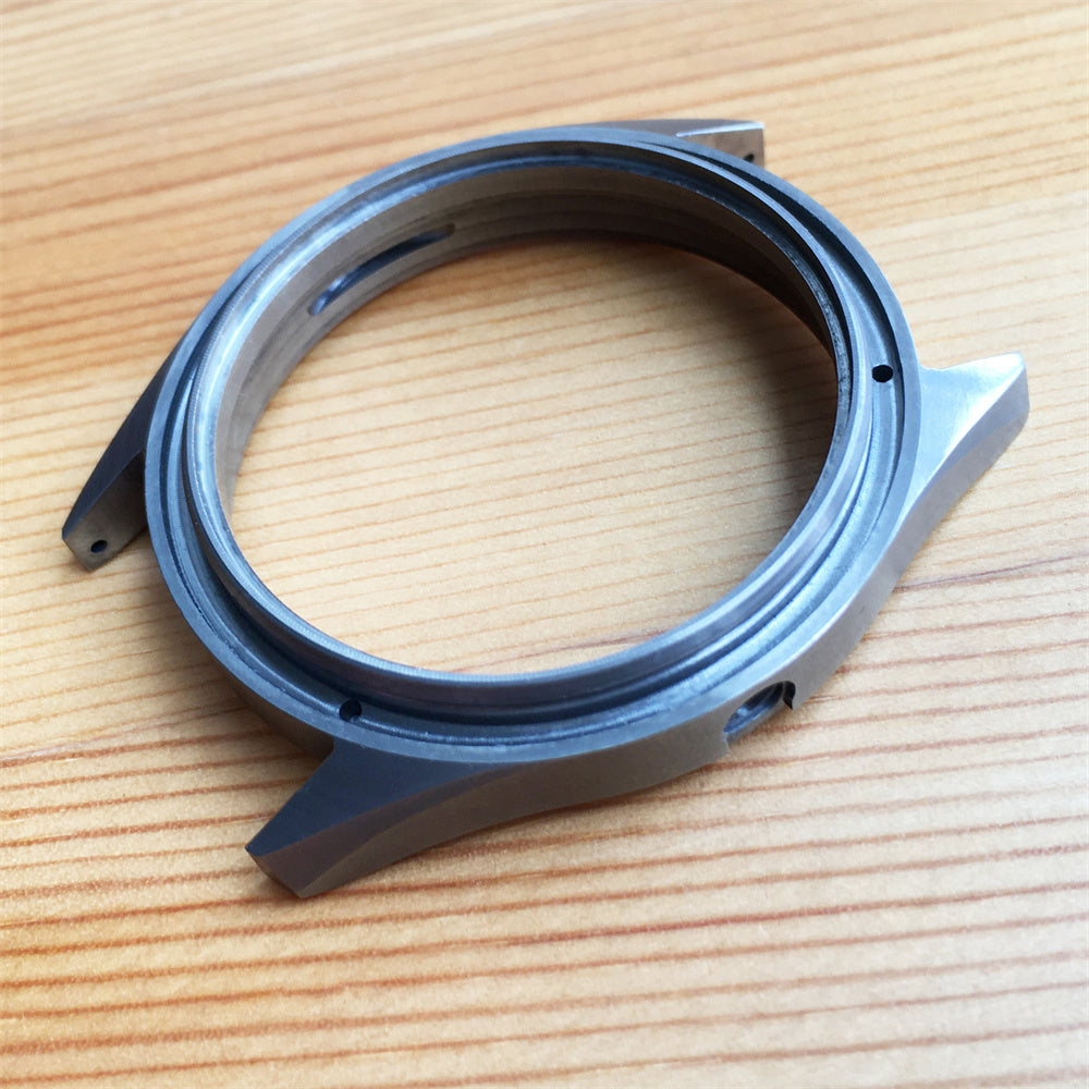 BLANCPAIN腕時計ケース THRON 40mm Watch Case For BLANCPAIN Fifty Fathoms Seek