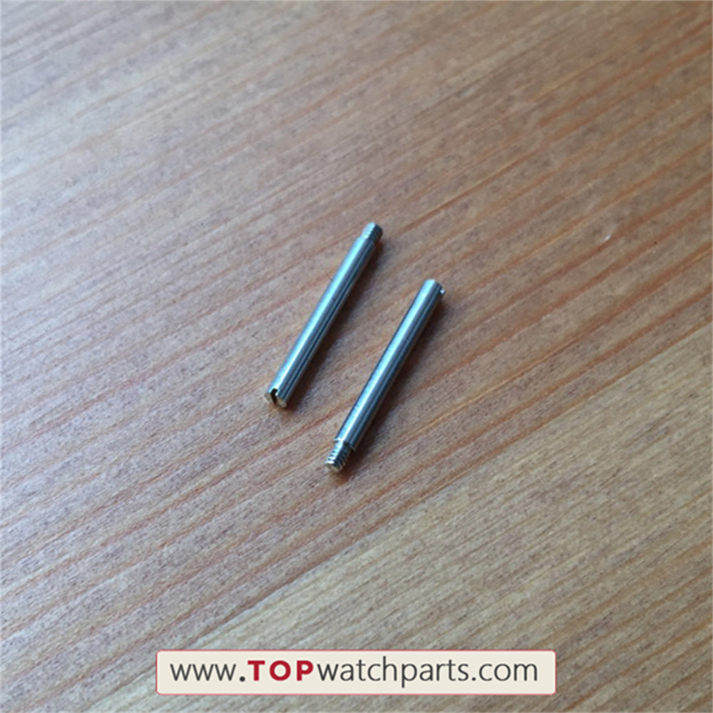 watch screw tube for Rolex MILGAUSS watch band screw rod 116400