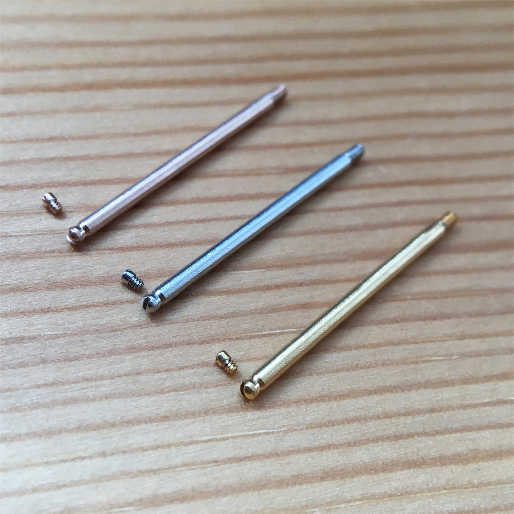 band bar ear rod link kit screw tube for Breguet Classique 5178 5177 watch