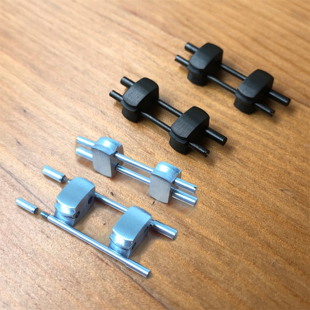 connect watch strap bracelet strap conversion link kit for Audemars Pi
