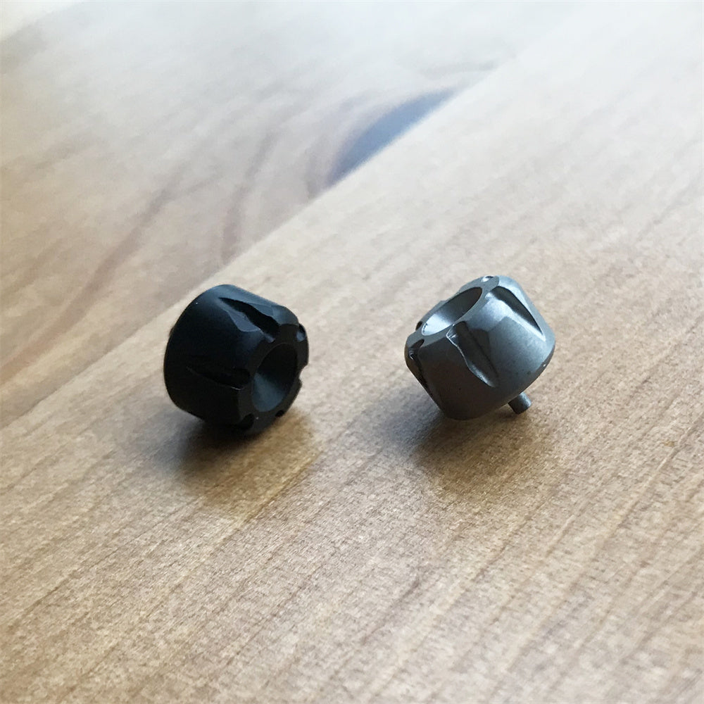 couronne de montre étanche de forme spéciale pour montre de la série Sevenfriday Q