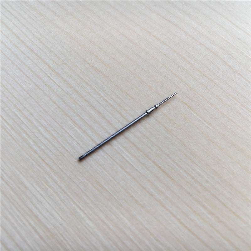 Uhrenkronenschäfte zum Einstellen der Zeitröhre für das Uhrwerk AP Audemars Piguet Cal.3120