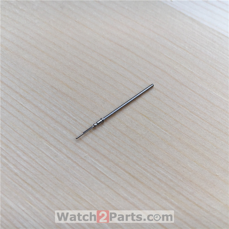 watch crown stems adjust time tube for AP Audemars Piguet Cal.3120 watch movement