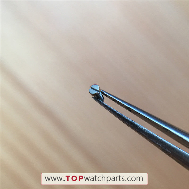 watch case back screw for IWC Portofino Family 40mm automatic watch IW3565