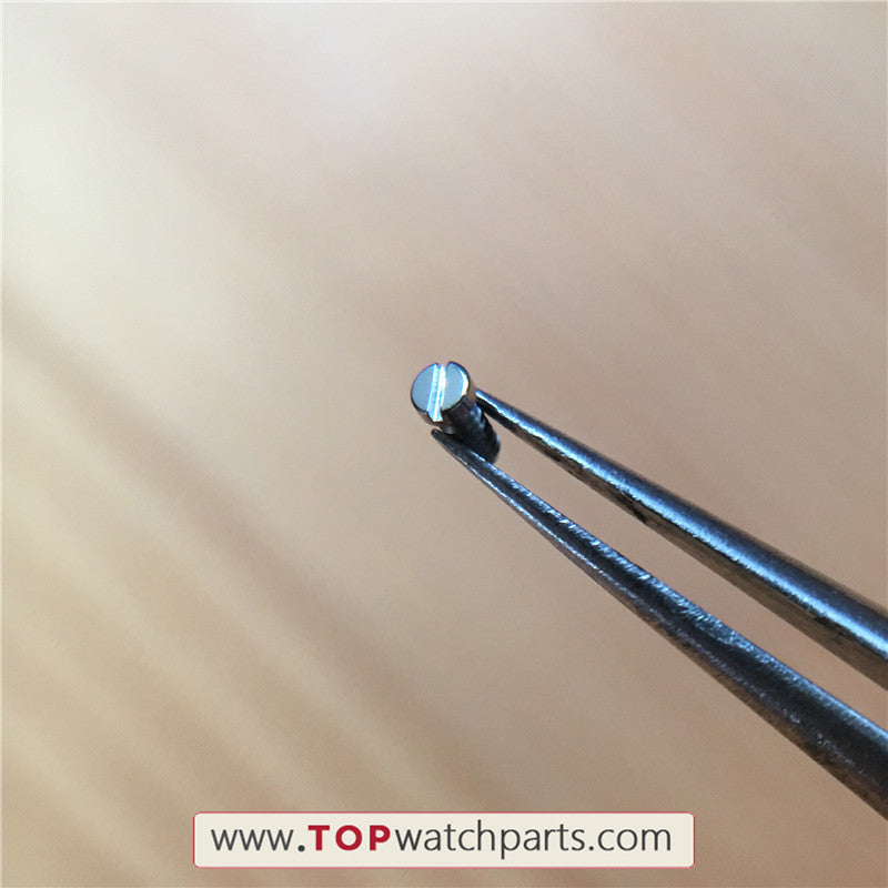 watch case back screw for IWC Portofino Family 40mm automatic watch IW3565