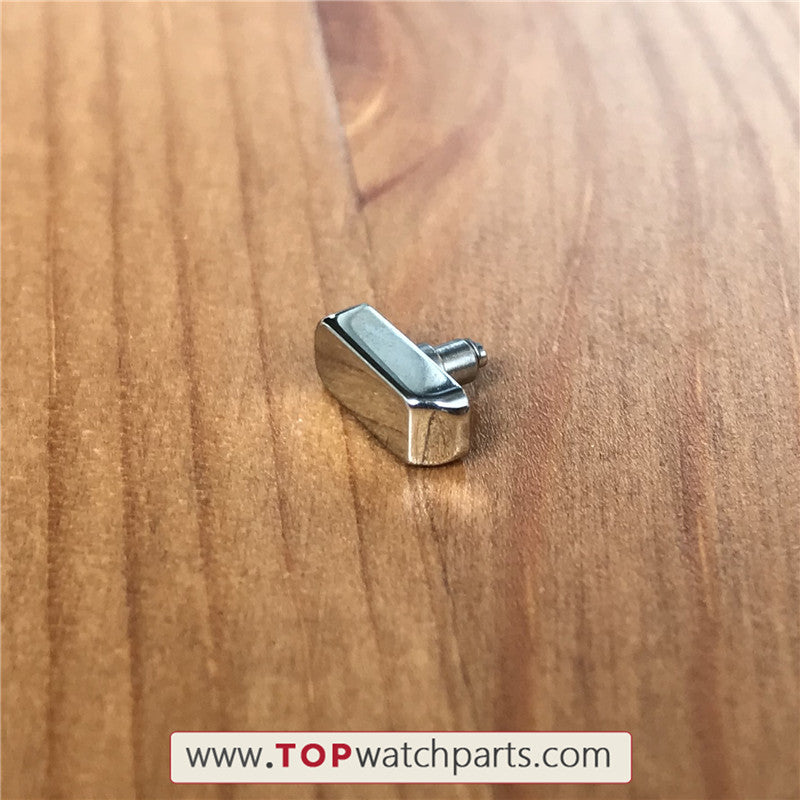 T22.1.686 Pulsante di orologio per tissot T-Sport PRC100 Watch Pusher