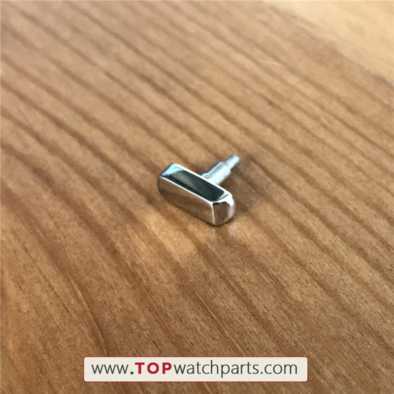 T008.217 watch pusher for Tissot T-Sport PRC 100 Chronograph Lady watch push button