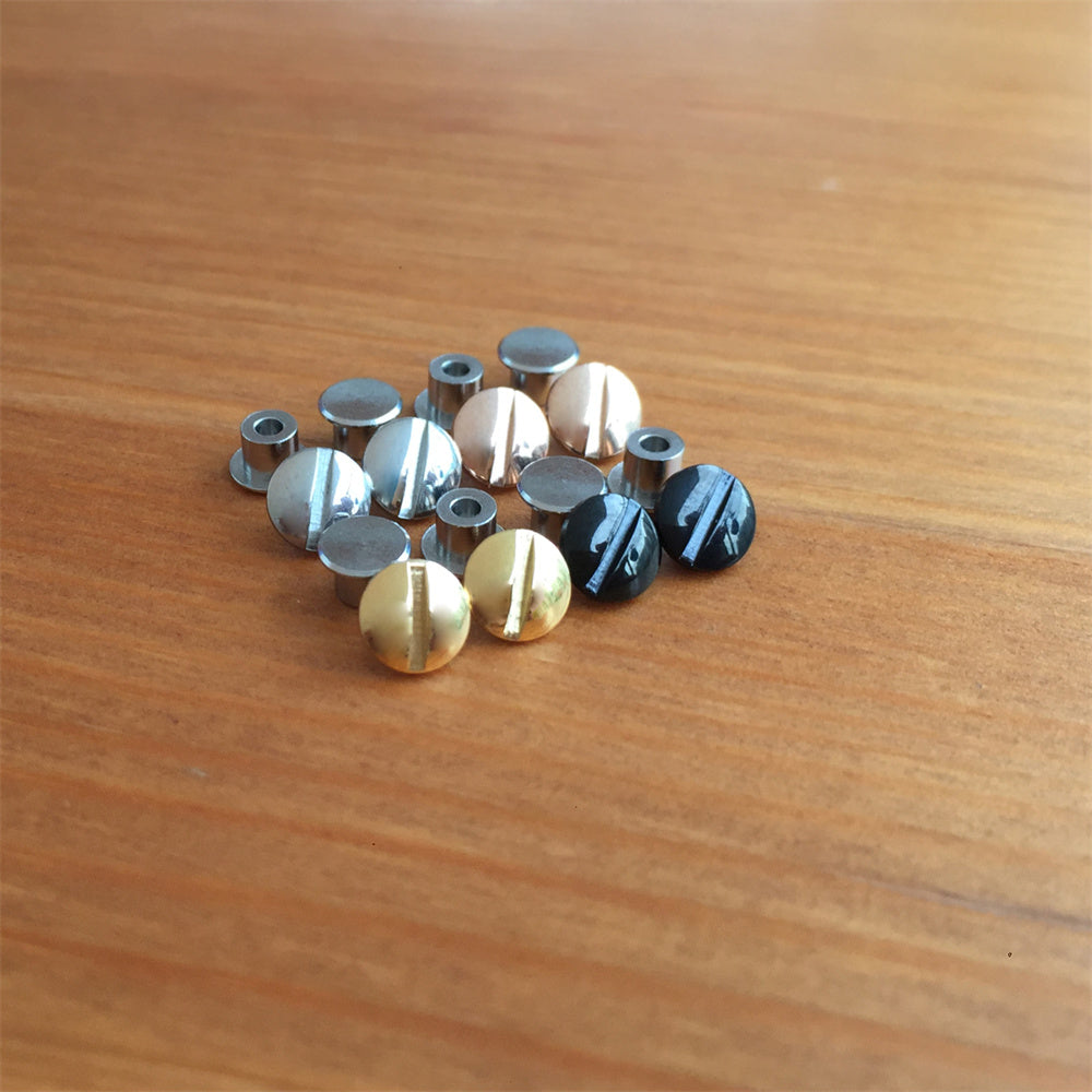 steel watch screw for Diesel DZ Big Daddy watch band/strap/belt rivet parts
