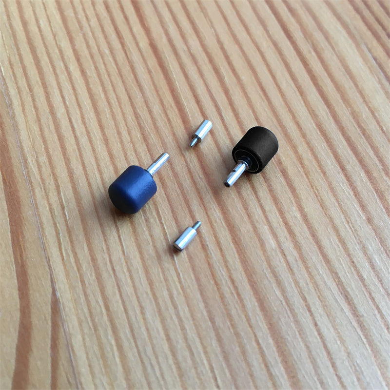 Guarda il pulsante Push Push di gomma per AP Audemars Piguet Royal Oak Offshore 42mm Cronografia orologio