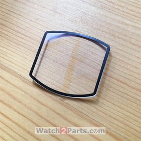 sapphire crystal glass for Richard Mille RM055 NTPT automatic watch