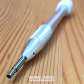 steel inner hexagon screwdriver for AP Audemars Piguet Royal Oak 41mm chronograph watch pusher tool