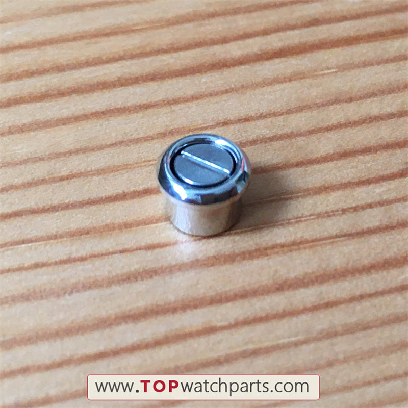 Vite in acciaio per bvlgari sotirio bulgari 42mm SB42 orologio automatico