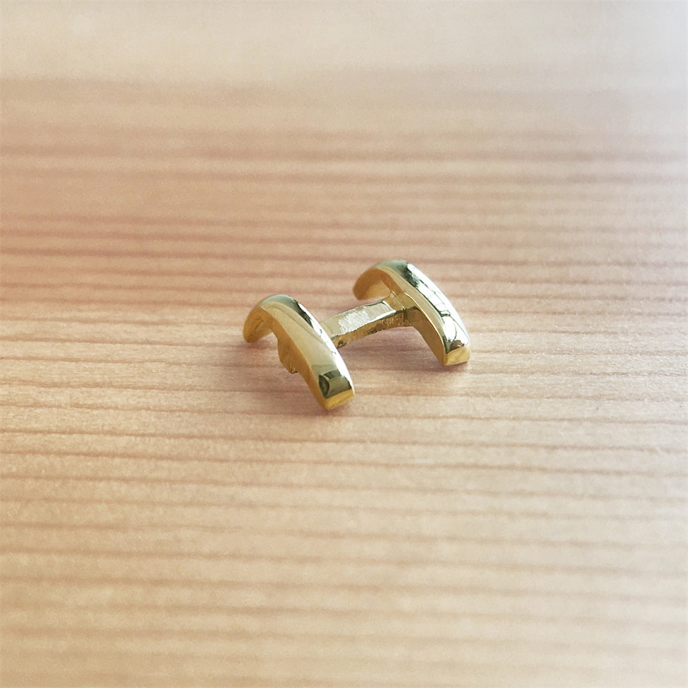 18Kゴールドオメガコンステレーションオールドクォーツウォッチの18K