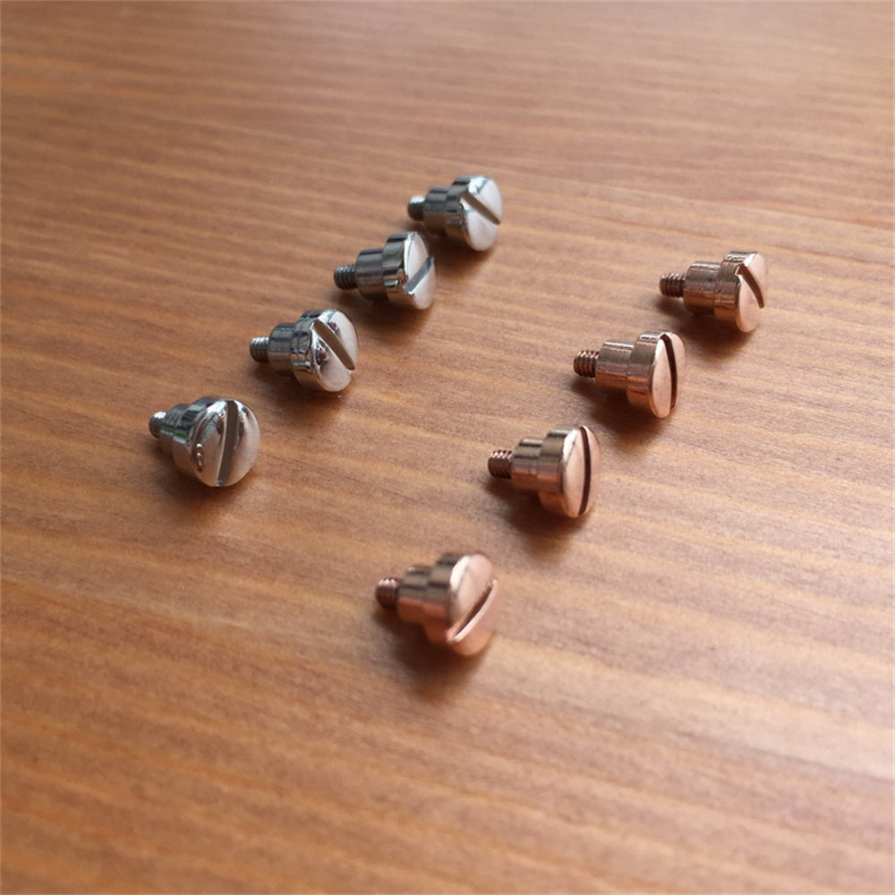 watch lug screws for Tag Heuer watch band/strap/belt fix link kit