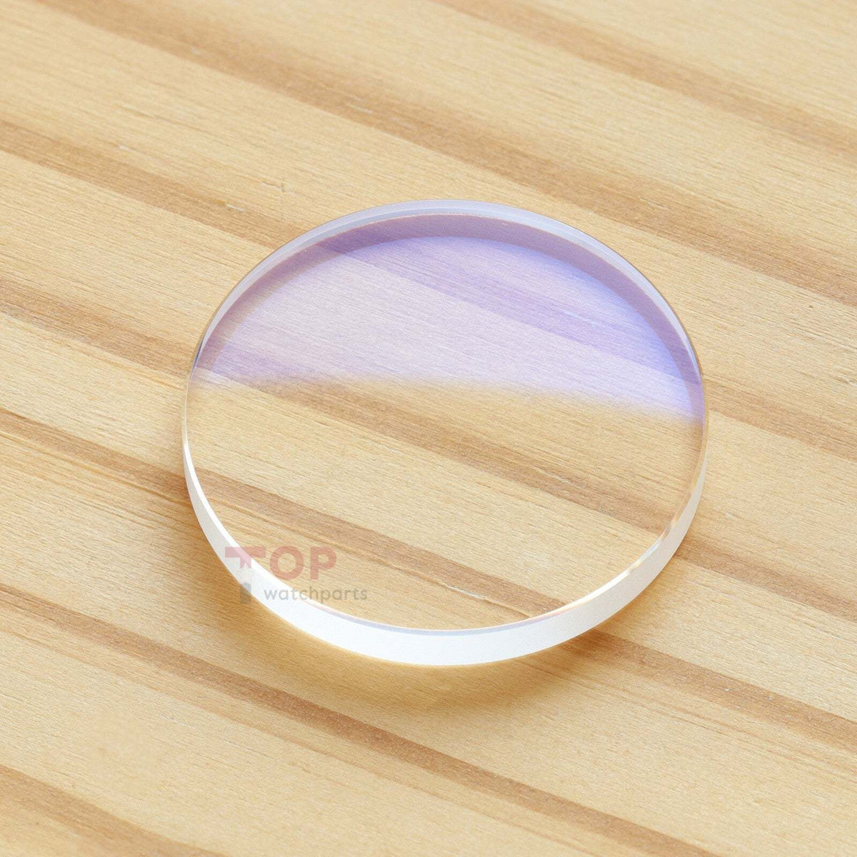 Sapphire Crystal for Breitling Superocean Steelfish/II A17390/A17367 44mm Watch Glass