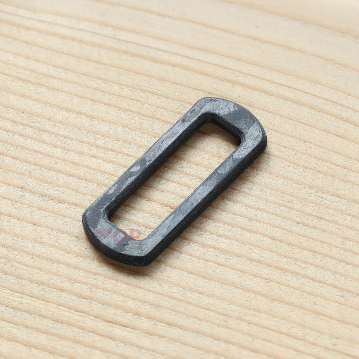Carbon Fiber Clasp for Richard Mille Nylon Strap