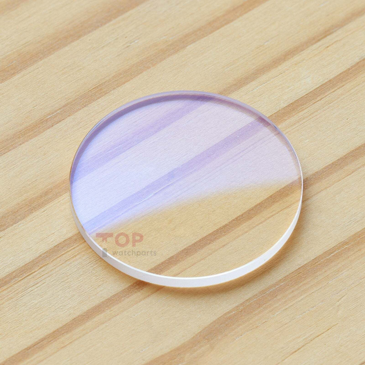 Watch Sapphire Crystal for Breitling Avenger Blackbird V17311101B1W1 44mm Watch Glass