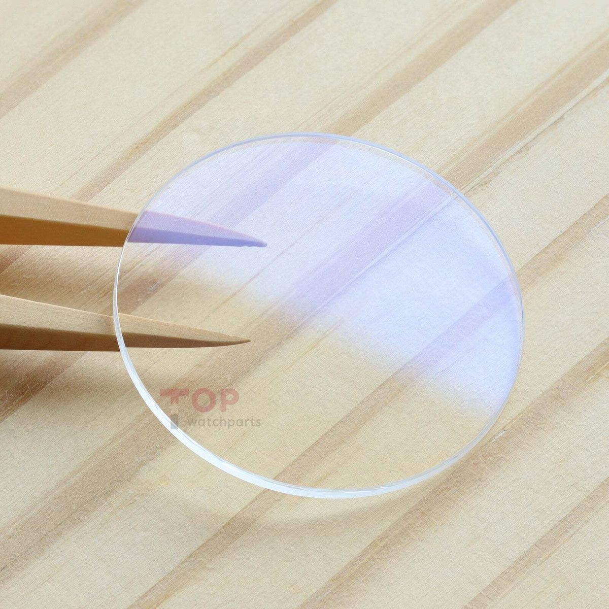 Sapphire Crystal for Breitling Navitimer Aviator 8 Curtiss Warhawk AB01192A 43mm Watch Glass