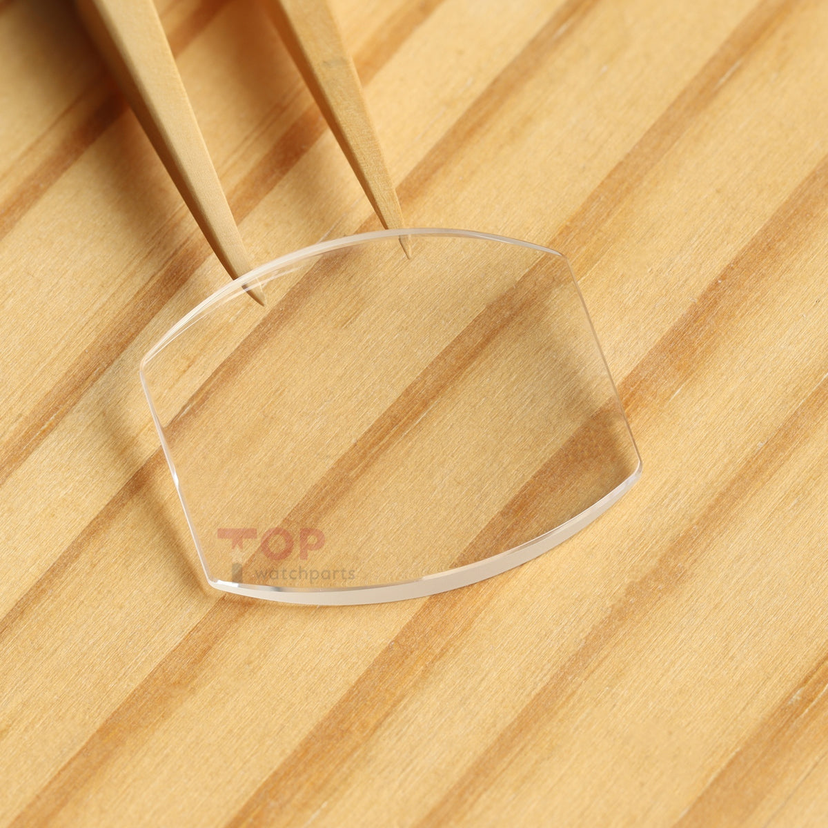 Watch Sapphire Crystal for Ulysse Nardin Michelangelo UN 111-49 Watch Glass