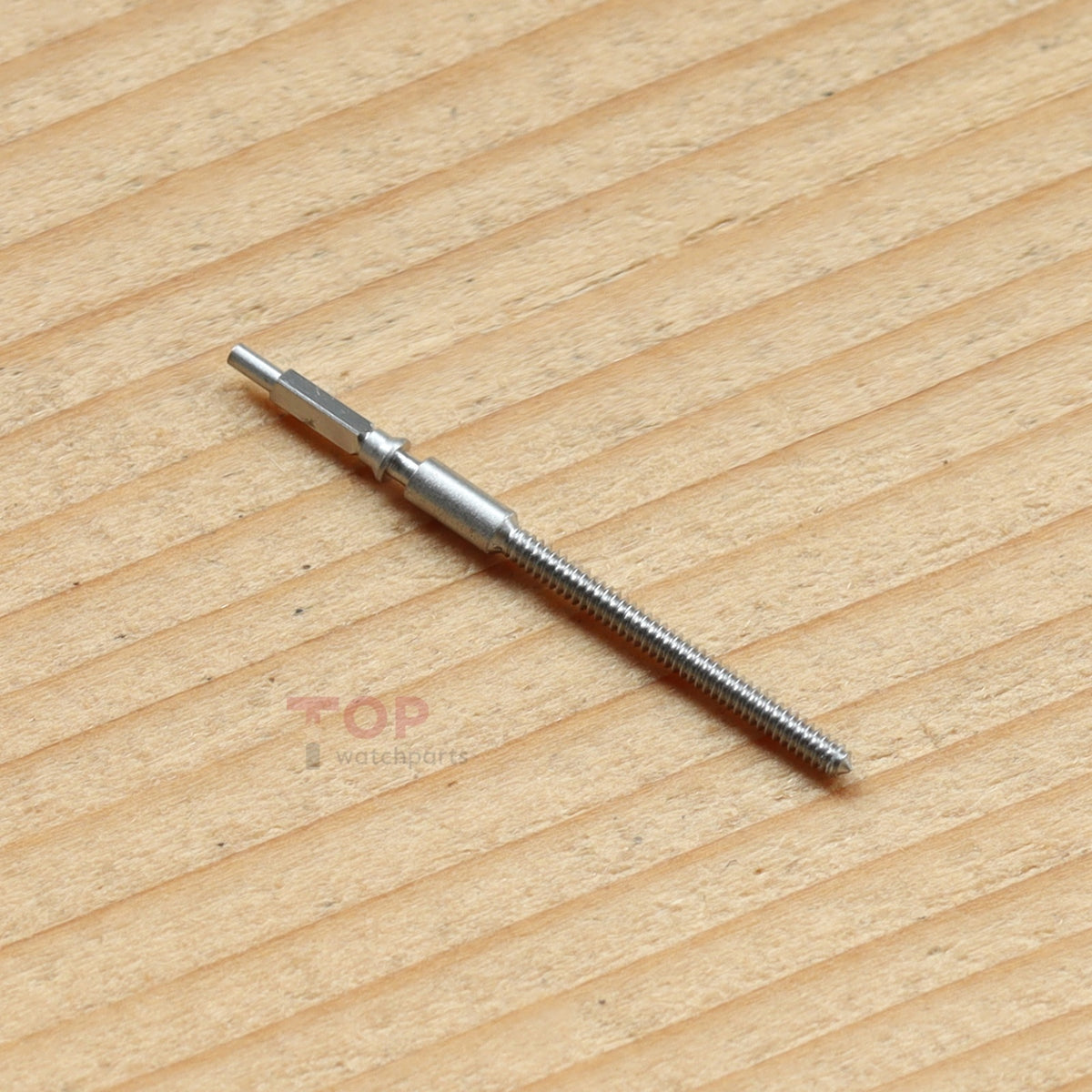 Crown Stem for IWC Caliber 89365 69355 59210 80111 Movement Watch Winding Stem