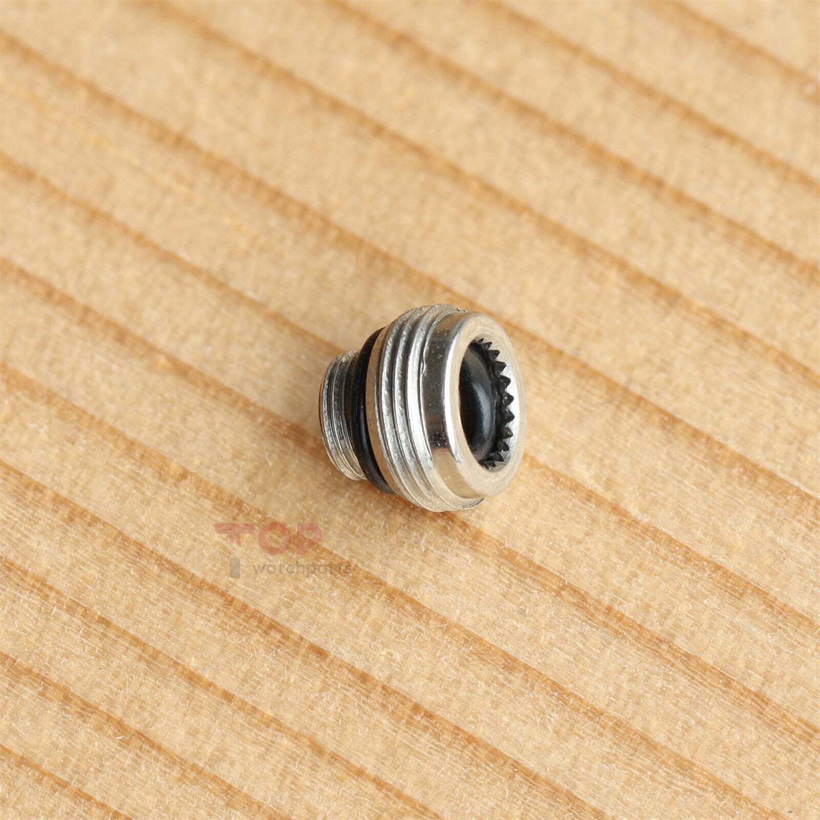 Watch Crown Tube for Rolex Datejust 36/41mm Watch 16013 116333 126233