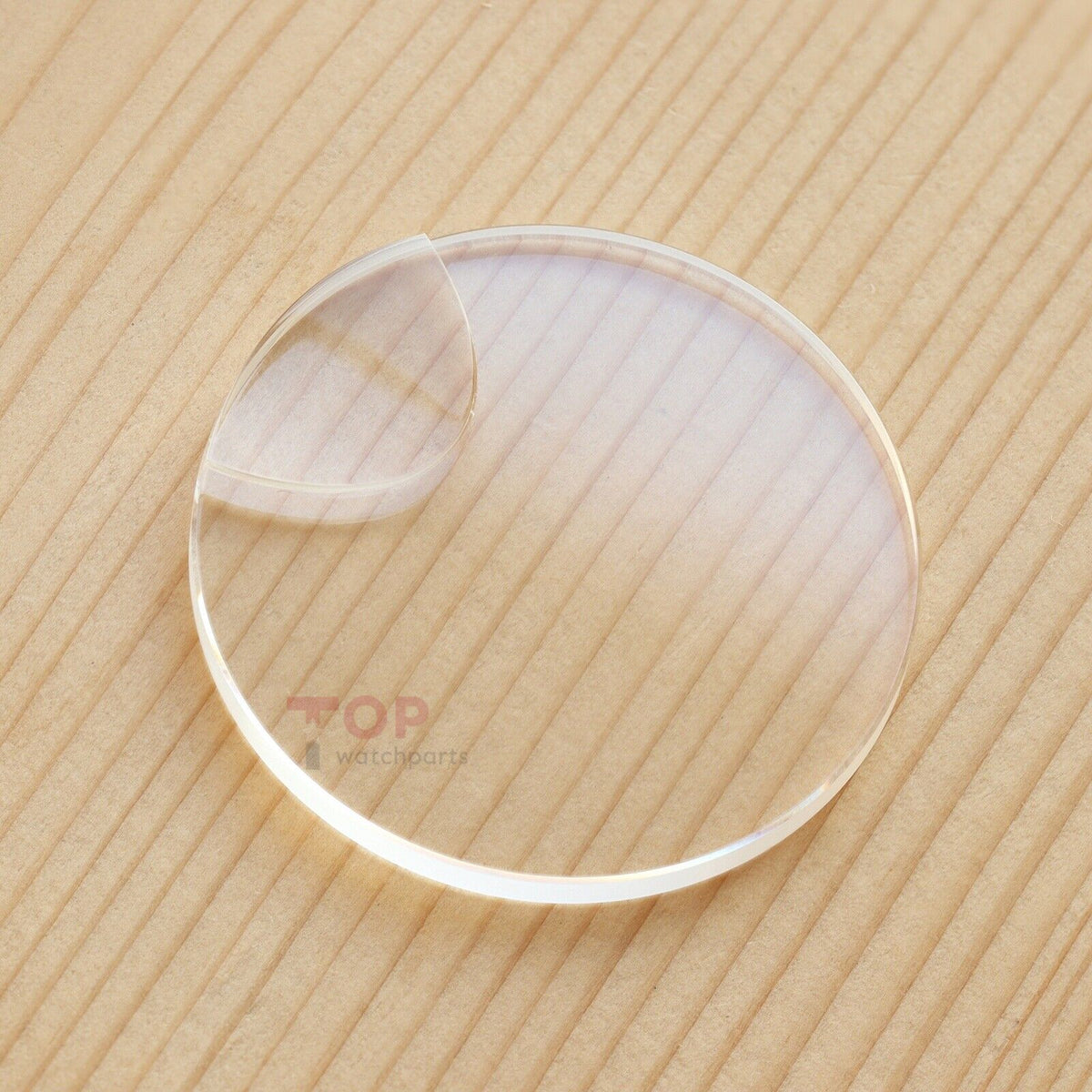 Sapphire Crystal for Tissot T-Race T-Sport T048 Automatic Watch Glass